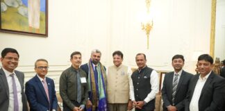 Olympus Corporation enters India, to establish MedTech R&D ODC in Hyderabad