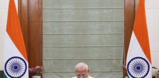 Modi 3.0: First file signed by PM pertains to Kisan Nidhi, will benefit 9.3 crore farmers