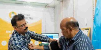 Online Chikitsa Mitra launches 100+ e-clinics across Maharashtra