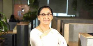 Usha Rajeev joins Paras Health Board as Independent Director