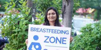 Emcure Pharmaceuticals launches campaign to normalize public breastfeeding