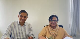 Avesthagen & Apollo AyurVAID partner to develop and market AvestaAyurVAID