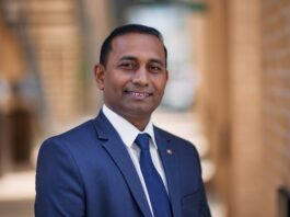 Expecto Health Science appoints Dr Pramod Kashid as its new CEO