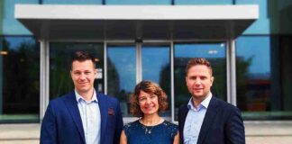 Cellevate raises €3.2 million in second seed round to drive global commercialization of nanofiber technology