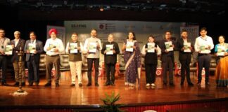 LPU School of Agriculture organizes global conference ‘SSAFNS 2024’