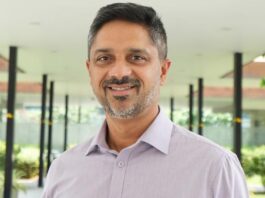 Naveen Gullapalli appointed as Managing Director of Amgen India