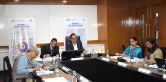 National One Health Mission: Principal Scientific Adviser’s office holds brainstorming session