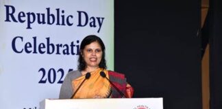 Union Health Ministry hosts ASHAs and applauds their contributions towards the success of various health initiatives