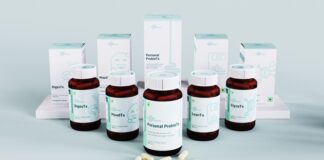 MicrobioTx introduces probiotic range of products in Indian market