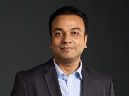 Intuitive appoints Rohitt Mahajan as new Vice President & General Manager in India