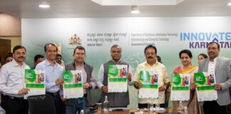 Govt. of Karnataka announces support for C-CAMP Agriculture Grand Challenges programme edition 3