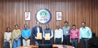 Akums expands industry-academia ties with NIFTEM-T collaboration