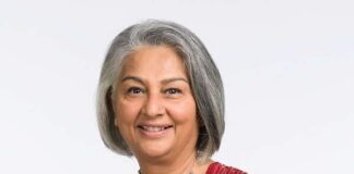 Punita Lal joins Lupin’s board as Additional Director