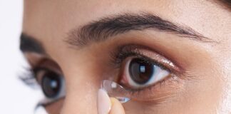 Alcon launches daily disposable contact lens PRECISION1 in India