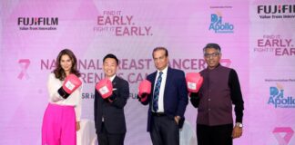 FUJIFILM India initiates Breast Cancer Awareness CSR Campaign