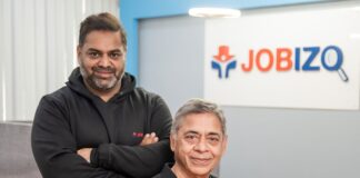 Jobizo raises Rs 12 Crore in Pre-Series A round led by IPV and Alkemi Ventures