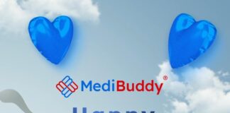 MediBuddy crafts a miniature world to reflect a father’s giant heart with #JustDadThings