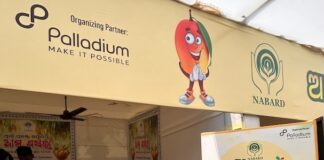 NABARD’s annual mango festival begins at Bhubaneswar