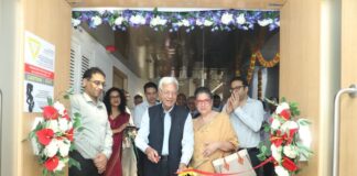 S.L. Raheja Hospital launches AI-enabled digital PET CT, 3T-MRI, and advanced NICU-PICU units