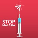 malaria vaccine
