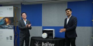Agilent launches InfinityLab Pro iQ Series mass detectors in India