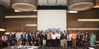 GTT DATA launches GAIN to empower healthcare AI startups