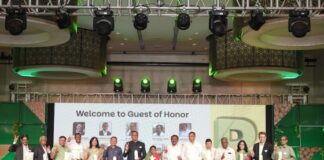 Kan Biosys unveils ROFA – Imported specialty fertilizers & indigenous neem-based innovations