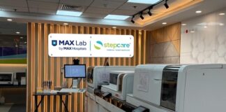 Max Lab expands to Bengaluru through strategic partnership with Stepcare