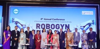RoboGynIndia 2025 partners Vattikuti Foundation to showcase India’s leadership in robotic gynaecologic surgery