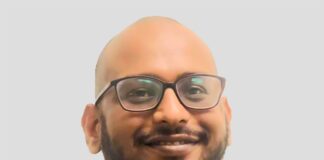 ekincare elevates Somak Ray to Co-founder to lead next phase of global growth