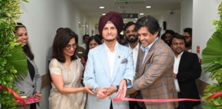 Artemis Hospitals unveils north India’s premier Heart & Lung Transplant Centre