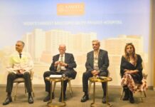 Give Life Foundation and Amrita Hospital Faridabad sign landmark MOU to expand India’s bone marrow donor registry