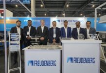Freudenberg expands bioprocessing capabilities at CPHI & PMEC India
