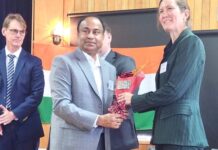 Indian Immunologicals’ subsidiary in New Zealand lives up to its promise