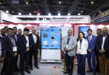 Bry-Air unveils P80x at PMEC Expo 2025 for revolutionizing the pharma industry