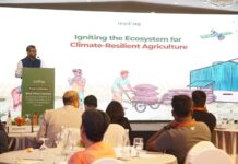 Arya.ag brings technology to the farm gate with Smart Farm Centres powering data-led agriculture