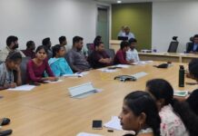 PRASHO and Pfizer collaborate to enhance migraine awareness with corporate workshops across Hyderabad workplaces