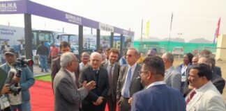 EIMA Agrimach 2025: Agriculture ministry pushes green fuel tech for farm sector