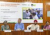 ICRISAT strengthens global capacity on digital sequence information to support future-ready genebanks