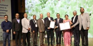 ATGC Biotech and Luxembourg Industries launch Semiophore, a 50:50 Indo–Israeli joint venture