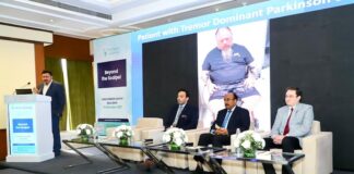 Vattikuti Foundation organises patient awareness session on incision-free brain therapy