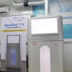 Agilus Diagnostics unveils Illumina NovaSeq X