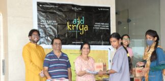 Redefining Motion: aidKRIYA’s Bold Leap in Chronic Care