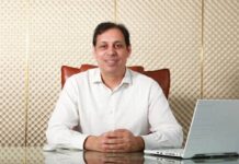 “We plan to invest Rs 50 crore in phase for R&D acceleration, AI integration, and immersive learning ecosystems”