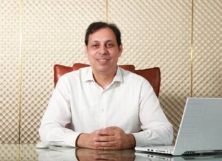 “We plan to invest Rs 50 crore in phase for R&D acceleration, AI integration, and immersive learning ecosystems”
