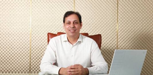 “We plan to invest Rs 50 crore in phase for R&D acceleration, AI integration, and immersive learning ecosystems”