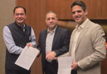 BVG India and Senecio Robotics to deploy natural, AI-driven sterile mosquito technology in India