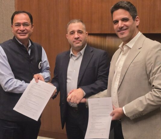 BVG India and Senecio Robotics to deploy natural, AI-driven sterile mosquito technology in India