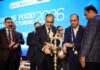Indusfood Manufacturing 2026 & FoodTech 4.0 opens at Yashobhoomi