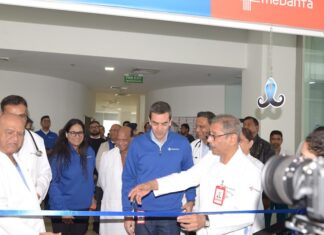 Medanta launches ‘Socho Mat Baat Karo’ campaign to drive prostate cancer awareness among senior citizens